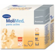 Cueca Molimed Lady Pants